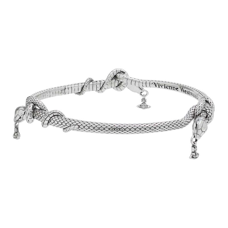 Vivienne Westwood Albane Choker image number 1